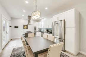 Bright and Modern Home 2 Mi to Presque Isle Airport